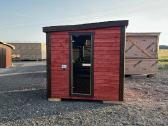 Pirtis sauna - nuotraukos Nr. 10