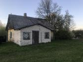 Parduodama sodyba - nuotraukos Nr. 7