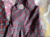 Mokikline uniforma