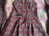 Mokikline uniforma - nuotraukos Nr. 2