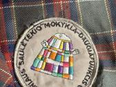 Mokikline uniforma - nuotraukos Nr. 5