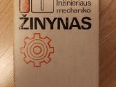 Inžinieriaus mechaniko žinynas