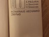 Inžinieriaus mechaniko žinynas - nuotraukos Nr. 2