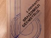 Braižomoji geometrija