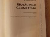 Braižomoji geometrija - nuotraukos Nr. 3