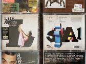Užsienio atlikėjų CD - nuotraukos Nr. 11
