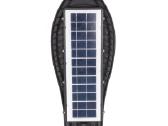 Gatvės Šviestuvas Su Saulės Baterija 100w - nuotraukos Nr. 2
