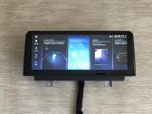 Bmw E60 E90 E70 F10 F30 Android 14 multimedijos - nuotraukos Nr. 5
