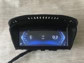 Bmw Android 14 E60 E61 E63 E64 E90 E91 E92 E93 - nuotraukos Nr. 20