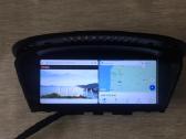 Bmw Android 14 E60 E61 E63 E64 E90 E91 E92 E93 - nuotraukos Nr. 21