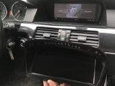 Bmw Android 14 E60 E61 E63 E64 E90 E91 E92 E93 - nuotraukos Nr. 4