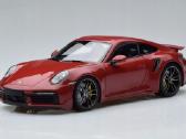 Porsche 911 Turbo S