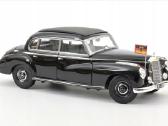 Mercedes-benz 300 W186 - nuotraukos Nr. 3