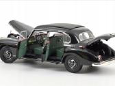 Mercedes-benz 300 W186 - nuotraukos Nr. 4