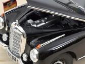 Mercedes-benz 300 W186 - nuotraukos Nr. 5