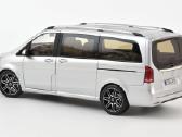 Mercedes-benz V-class - nuotraukos Nr. 2