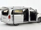 Mercedes-benz V-class - nuotraukos Nr. 3