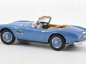 Bmw 507 Cabrio - nuotraukos Nr. 2