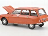 Citroen Ami 8 - nuotraukos Nr. 2