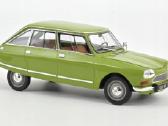 Citroen Ami 8 - nuotraukos Nr. 4