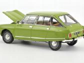 Citroen Ami 8 - nuotraukos Nr. 5