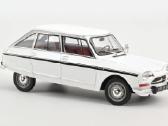Citroen Ami 8 - nuotraukos Nr. 7