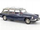 Citroen Id19
