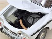 Citroen Id19 - nuotraukos Nr. 3
