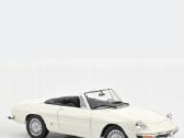 Alfa Romeo 2000 Spider