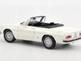 Alfa Romeo 2000 Spider - nuotraukos Nr. 2