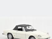 Alfa Romeo 2000 Spider - nuotraukos Nr. 3