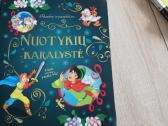 Vaikiskos knygos - nuotraukos Nr. 4