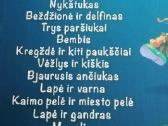 Vaikiskos knygos - nuotraukos Nr. 5