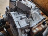 Volkswagen automatine greiciu deze komplektas 4x4 - nuotraukos Nr. 2
