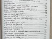 Kryžiaus keliai. Sentencijos susimąstymui - nuotraukos Nr. 2