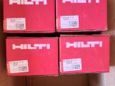 Hilti gražtai , betonsraigčiai - nuotraukos Nr. 3