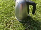 Electrolux virdulys