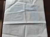 Polietileninis maišas TSRS laiku, be rankenu, nauj - nuotraukos Nr. 2
