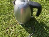 Electrolux virdulys - nuotraukos Nr. 5