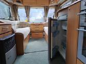 Kemperis prikabinamas. 6800€ - nuotraukos Nr. 2