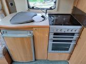 Kemperis prikabinamas. 6800€ - nuotraukos Nr. 6