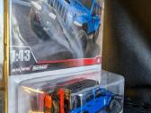 Hotwheels 1:43 ! - nuotraukos Nr. 3