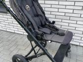 Cybex sportinis vežimėlis