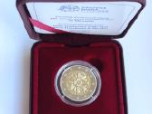 2 eurai proof - nuotraukos Nr. 6
