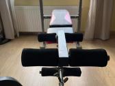 Parduodu sportinį inventorių (viska kartu) - nuotraukos Nr. 2