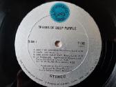 Deep Purple 1968 “Shades Of Deep Purple - nuotraukos Nr. 3