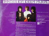 Deep Purple 1968 Re77 “Shades Of Deep Purple - nuotraukos Nr. 2