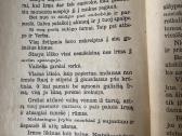 Senos knygos