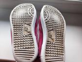 Dėvėti ryškiai rožiniai Nike Match Mid Sneakers - nuotraukos Nr. 8