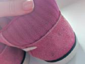 Dėvėti ryškiai rožiniai Nike Match Mid Sneakers - nuotraukos Nr. 13